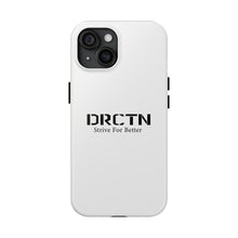 Load image into Gallery viewer, Sports Tough Phone Case - White
