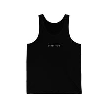 Load image into Gallery viewer, Direction Tank Top
