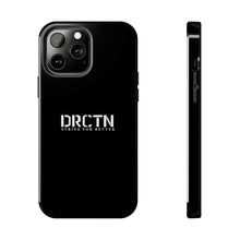 Load image into Gallery viewer, Sports Tough Phone Case - Black
