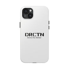 Load image into Gallery viewer, Sports Tough Phone Case - White
