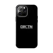 Load image into Gallery viewer, Sports Tough Phone Case - Black
