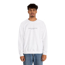 Load image into Gallery viewer, Motto Crewneck Sweater
