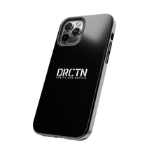 Load image into Gallery viewer, Sports Tough Phone Case - Black
