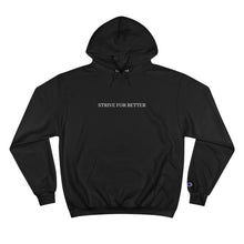 Load image into Gallery viewer, Encompassed Motto Champion Hoodie
