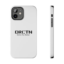 Load image into Gallery viewer, Sports Tough Phone Case - White
