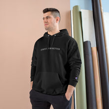 Load image into Gallery viewer, Encompassed Motto Champion Hoodie
