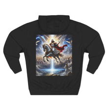 Load image into Gallery viewer, Jesus Is King Sweater
