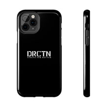 Load image into Gallery viewer, Sports Tough Phone Case - Black
