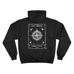 Encompassed Motto Champion Hoodie