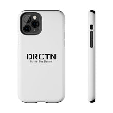 Load image into Gallery viewer, Sports Tough Phone Case - White
