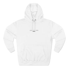 Load image into Gallery viewer, Jesus Is Lord Hoodie
