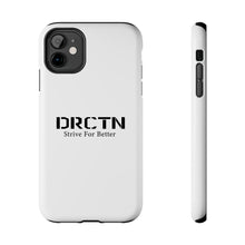 Load image into Gallery viewer, Sports Tough Phone Case - White
