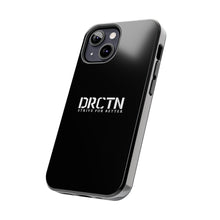 Load image into Gallery viewer, Sports Tough Phone Case - Black
