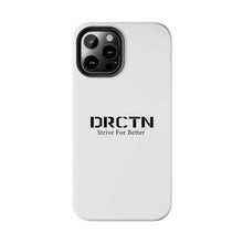 Load image into Gallery viewer, Sports Tough Phone Case - White
