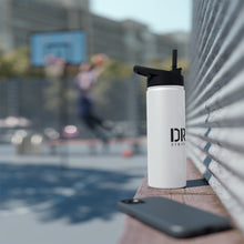 Load image into Gallery viewer, Refresher Sports Bottle - Twist on Lid
