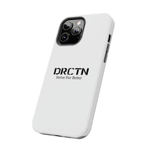 Load image into Gallery viewer, Sports Tough Phone Case - White
