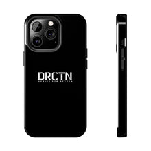 Load image into Gallery viewer, Sports Tough Phone Case - Black
