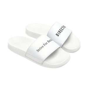 Men's Slide Sandals