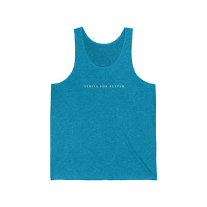 Ultimate Tank Top