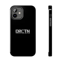 Load image into Gallery viewer, Sports Tough Phone Case - Black
