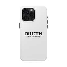 Load image into Gallery viewer, Sports Tough Phone Case - White
