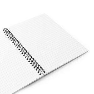 Better Everyday Spiral Notebook - Ruled Line