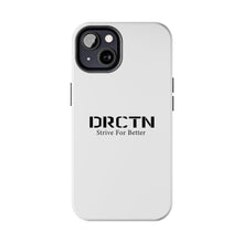 Load image into Gallery viewer, Sports Tough Phone Case - White
