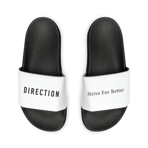 Men's Slide Sandals