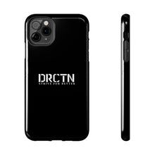 Load image into Gallery viewer, Sports Tough Phone Case - Black
