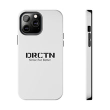 Load image into Gallery viewer, Sports Tough Phone Case - White
