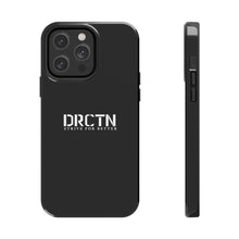 Load image into Gallery viewer, Sports Tough Phone Case - Black
