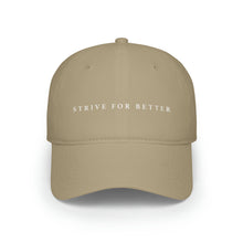 Load image into Gallery viewer, Motto Baseball Cap
