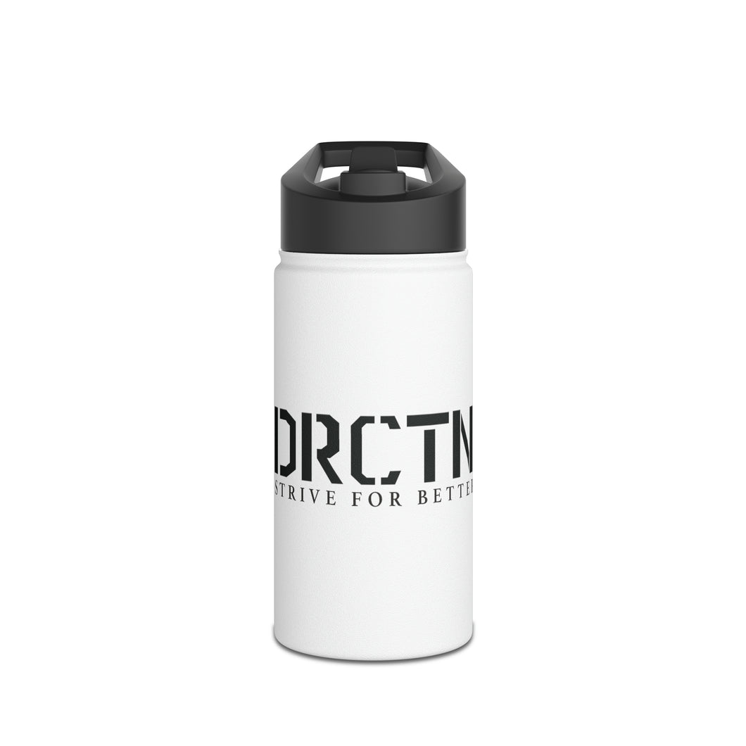 Refresher Sports Bottle - Twist on Lid