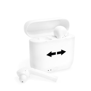 Aspire Sound Earbuds - Wireless