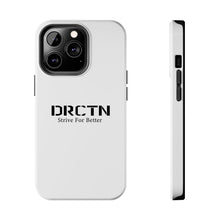 Load image into Gallery viewer, Sports Tough Phone Case - White
