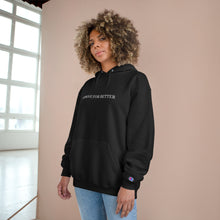 Load image into Gallery viewer, Encompassed Motto Champion Hoodie
