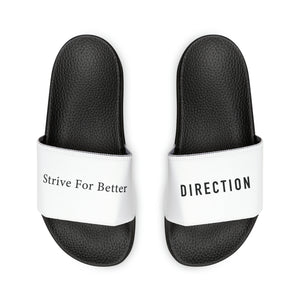 Men's Slide Sandals