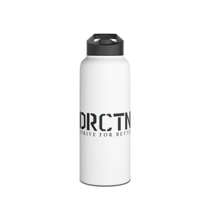 Refresher Sports Bottle - Twist on Lid