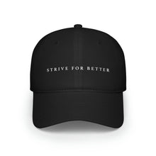 Load image into Gallery viewer, Motto Baseball Cap
