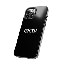 Load image into Gallery viewer, Sports Tough Phone Case - Black
