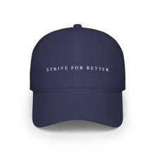 Load image into Gallery viewer, Motto Baseball Cap
