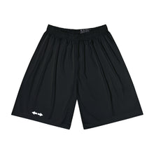 Load image into Gallery viewer, Logo Printed Shorts - Black
