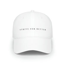 Load image into Gallery viewer, Motto Baseball Cap
