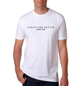 Strive For Better Tee