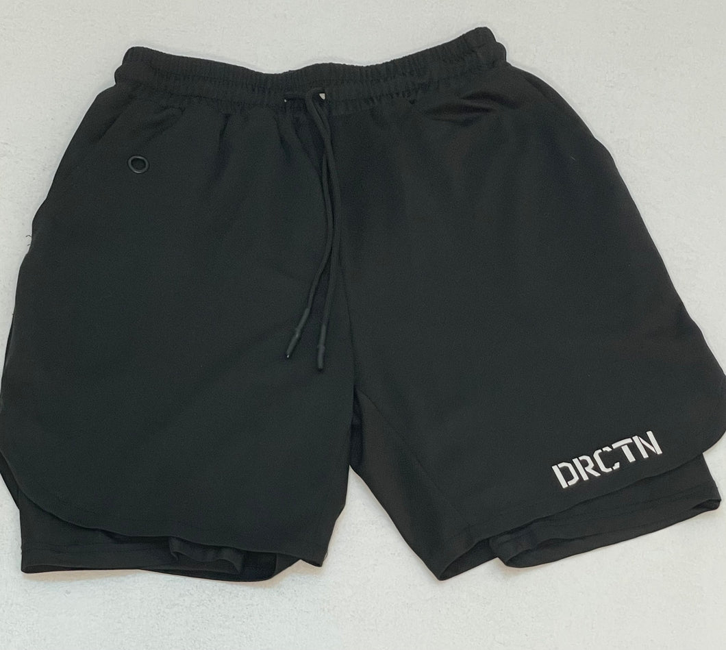 Fitness Shorts